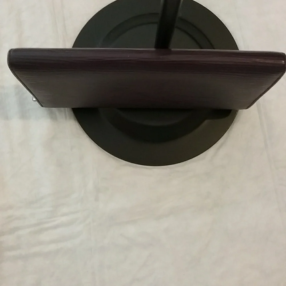 LOUIS VUITTON Epi Long Wallet, Plum EUC - Picture 12 of 13